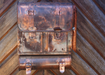 Gráficos: despensa del proyecto de cobre vacía a partir de 2025