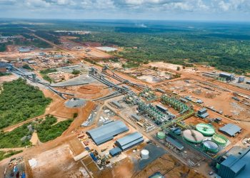 Ivanhoe Mines aprueba plan para ampliar la capacidad de procesamiento de Kamoa a 9,2 millones de toneladas anuales