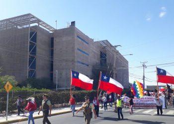 Chile: Minería cierra en 2020 mayoría de negociaciones colectivas por adelantado y bajan bonos