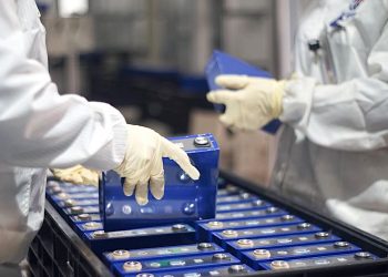 Los precios del litio suben por la escasez de oferta y la fuerte demanda de China