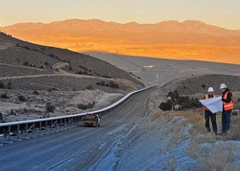 EMX llega a acuerdo con Barrick Gold por disputa sobre pago de regalías