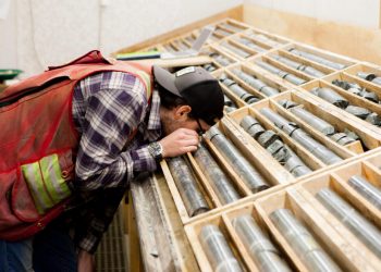 Talisker modificará los permisos para una operación de oro Bralorne de 1.500 t/d mejorada