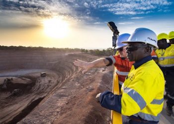 Resolute Mining aumenta la estimación de recursos del proyecto de oro de Malí en un 40%