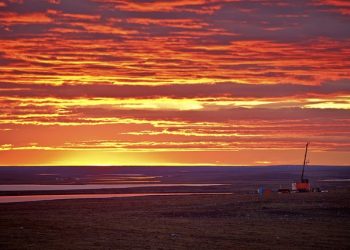 Agnico Eagle venderá proyectos de oro en Finlandia y Suecia