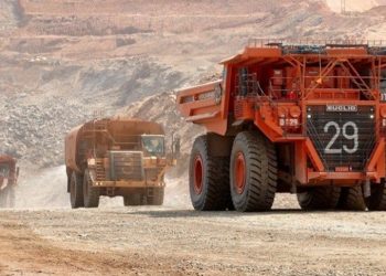 Barrick reporta finanzas solidas en 2020