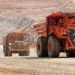 Barrick reporta finanzas solidas en 2020