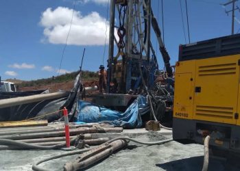 Golden Minerals anuncia perforación de expansión en su mina de oro Rodeo en México