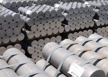 Aluminio toca máximo desde 2018, cobre sube