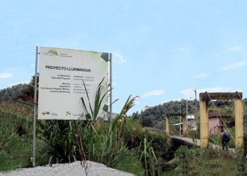 Chile: Codelco solicita arbitraje con Ecuador a la Cámara de Comercio Internacional por proyecto Llurimagua