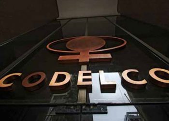 Chile: Codelco solicita arbitraje con ecuador a la cámara de comercio internacional por proyecto Llurimagua