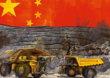 Chile: China y su demanda por el cobre: Estiman que importaciones del metal rojo caerían 27% en 2021