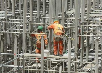 Chile: Exportaciones de Ingeniería caen un 44% en 2020, bordeando los US$40 millones