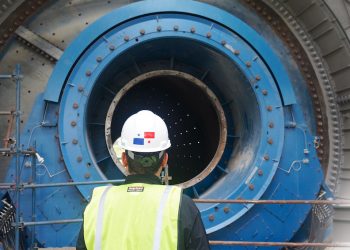 First Quantum espera pronta renovación de contrato con Cobre Panamá