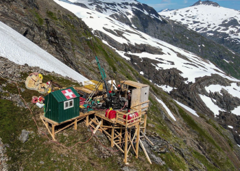 Crescat Capital adquirirá el 19,9% del capital de Goliath Resources