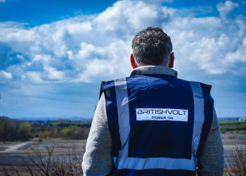 Britishvolt obtiene 54 millones de dólares de Glencore para una gigafábrica en el Reino Unido