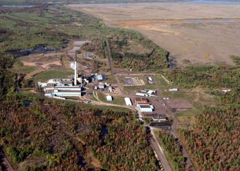 Instantánea de minería y exploración de EE. UU.: Ocho empresas con grandes planes