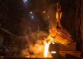 El precio del mineral de hierro se desploma tras la nueva advertencia de los reguladores de China