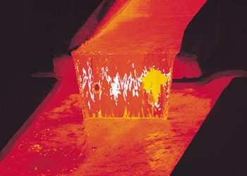 Goldman ve «ruptura» en el precio del cobre, riesgo de «episodio de escasez extrema»