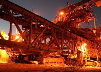 Chile: Energía y minería: Sistema de Transmisión del Norte se adjudica mantenimiento eléctrico en Minera Zaldívar