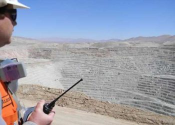 Chile: Minera Escondida: nuevas obras eléctricas de transmisión ingresan a calificación ambiental