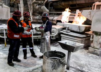 Chile: Codelco y grandes mineras aportarán US$ 3.406 millones para financiar plan de ayudas