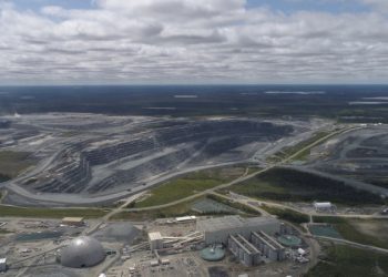 Los ensayos de alto grado de Detour Lake amplían los recursos para Agnico Eagle