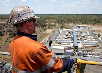 Anglo American enciende nueva mina de carbón Aquila met