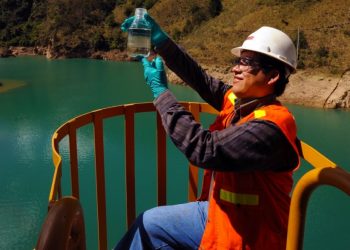 Newmont compra socio de Yanacocha, Buenaventura, por $300 millones
