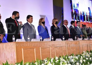 Seguridad jurídica es exigida por mineros para invertir