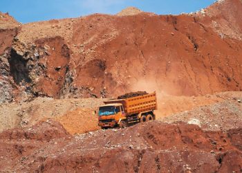 Balanza Comercial colombiana se beneficia por los precios del níquel