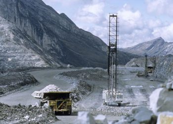 Para ampliar sus operaciones de cobre: Minera Antamina invertirá US$ 1,600 millones