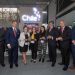 Expomina Perú: Inauguración del pabellón chileno