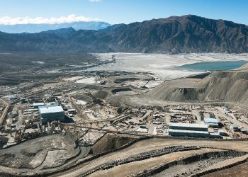 Minería: Plan de remediación ambiental