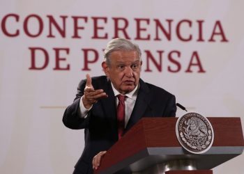 Las reservas de litio en México