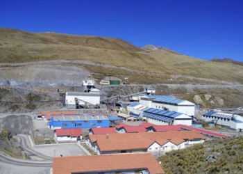 Mina Santander en Perú: Informaron que extenderán su vida útil