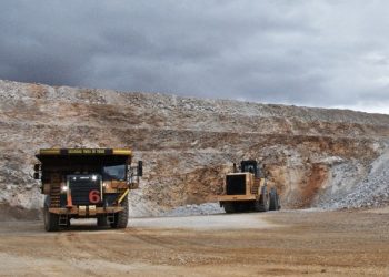 Reservas mundiales de Perú: 8.7% de cobre, 3.7% de oro y 22.6% de plata