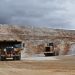 Reservas mundiales de Perú: 8.7% de cobre, 3.7% de oro y 22.6% de plata