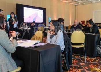 La provincia muestra su potencial en la Semana de la Minería