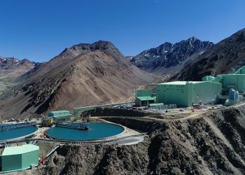 Chile: Se crea 1° Red de Eficiencia Energética y Reducción de Emisiones en la Minería