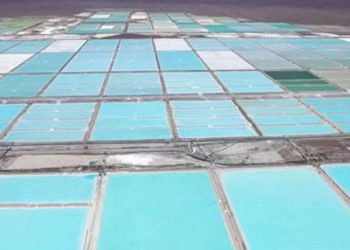 Chile: Chile atrae interés de mineras de litio para nuevas licencias