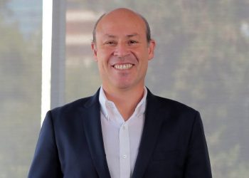Chile: Edmundo Jiménez asume como Gerente General de Enaex en Australia