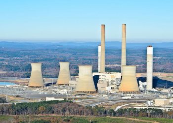 La investigación muestra que la aversión al riesgo determina el comportamiento de contratación de carbón de las centrales eléctricas de EE. UU.