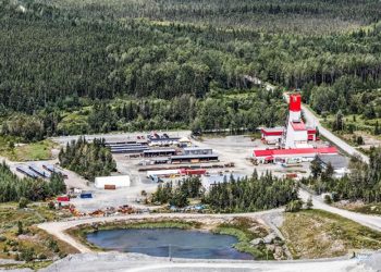 Triple Flag adquiere regalías en la mina de oro Beaufor de Monarch en Quebec
