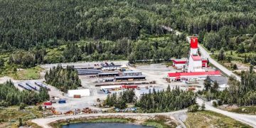 Triple Flag adquiere regalías en la mina de oro Beaufor de Monarch en Quebec