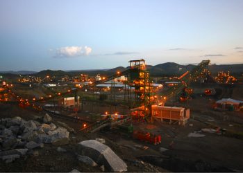 Tharisa Chrome, mina PGM en Sudáfrica albergará una granja solar