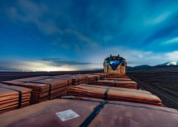 Chile: Gobierno sigue apostando por fortaleza de la demanda de cobre pese a reciente volatilidad en los precios