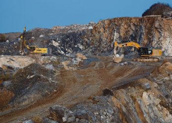 Chile: Estudios de ProChile contribuye a la internacionalización de los proveedores mineros