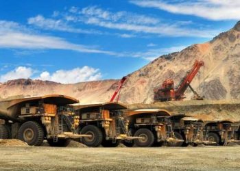 Chile: Cámara Minera de Chile y Cámara Chileno India de Comercio firman acuerdo de colaboración