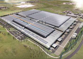 Glencore y Britishvolt construirán conjuntamente una planta de reciclaje de baterías en el Reino Unido