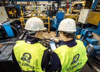 Rock Tech y Bilfinger construirán la primera refinería de litio de Europa